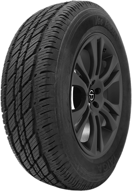 Vee Rubber