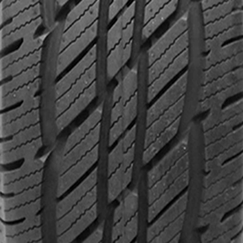 Vee Rubber