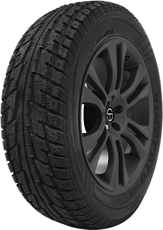 Buy Federal Himalaya SUV Tires Online | SimpleTire