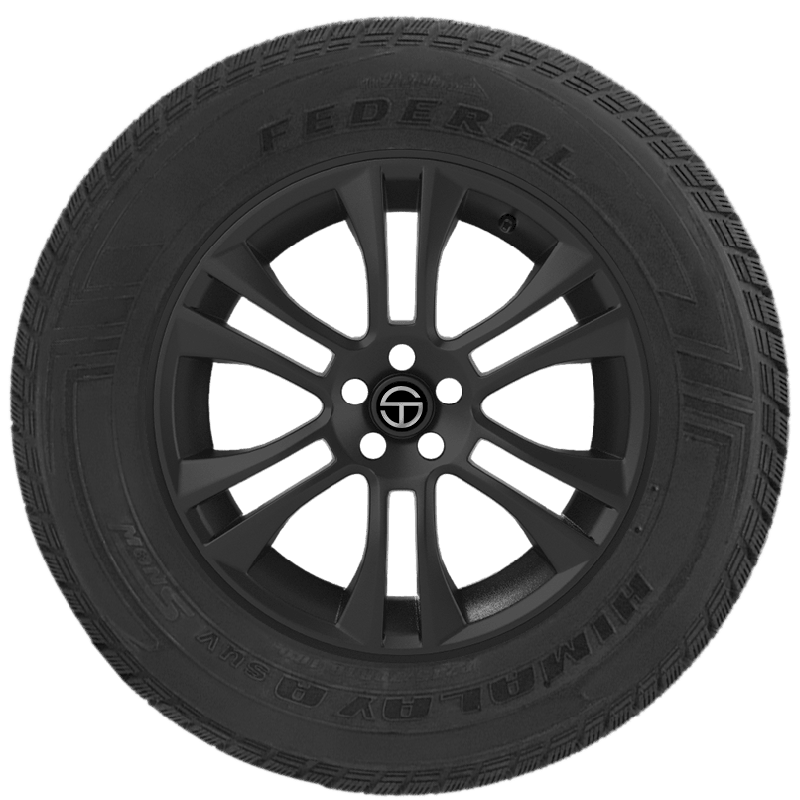 Buy Federal Himalaya SUV Tires Online | SimpleTire