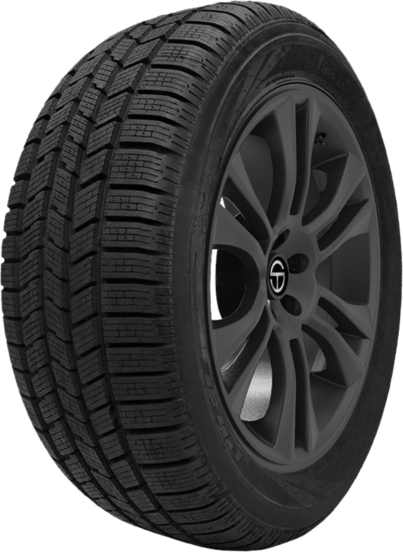 Scorpion winter tyres