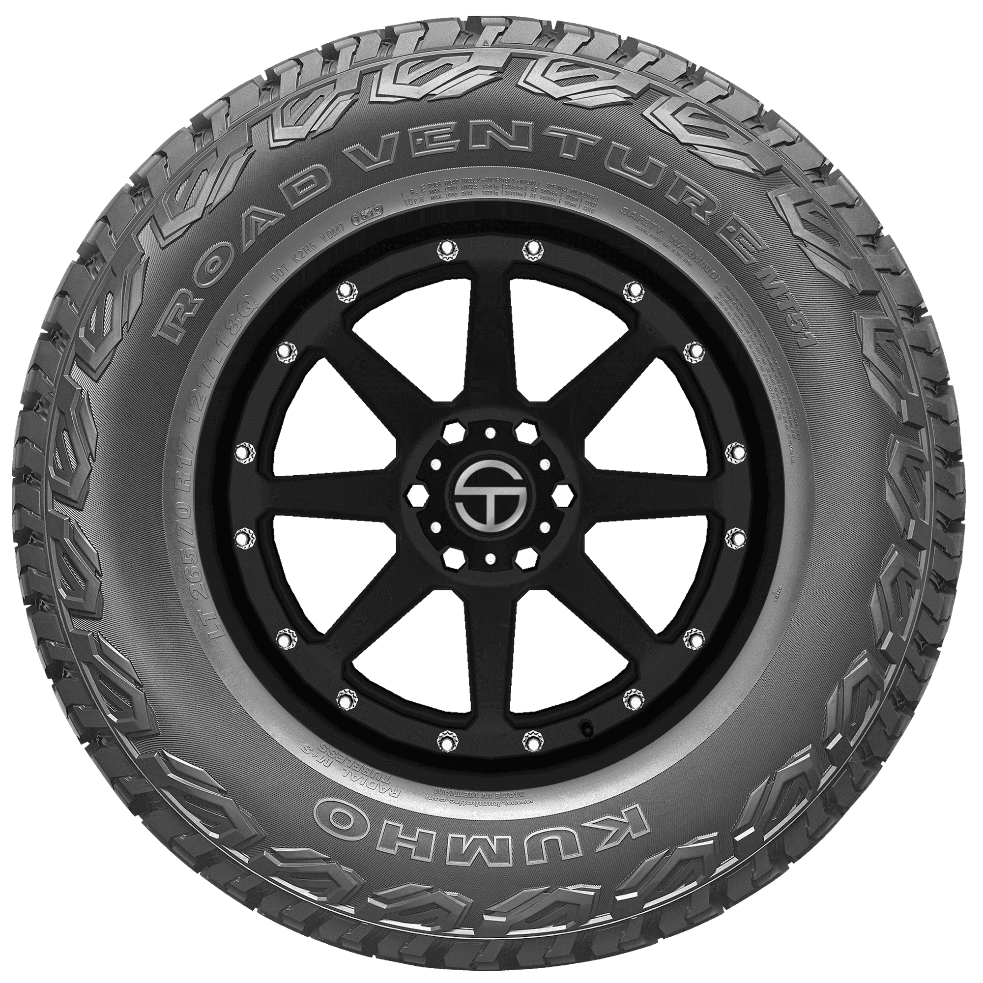 Kumho