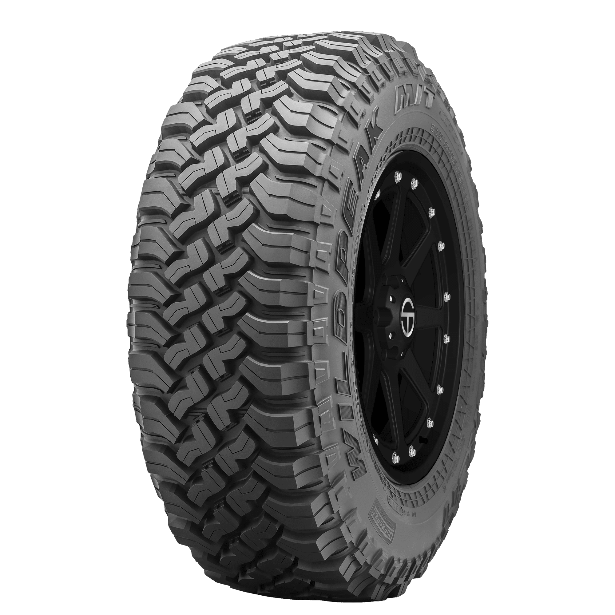 Buy Falken Wildpeak MT01 Tires Online | SimpleTire