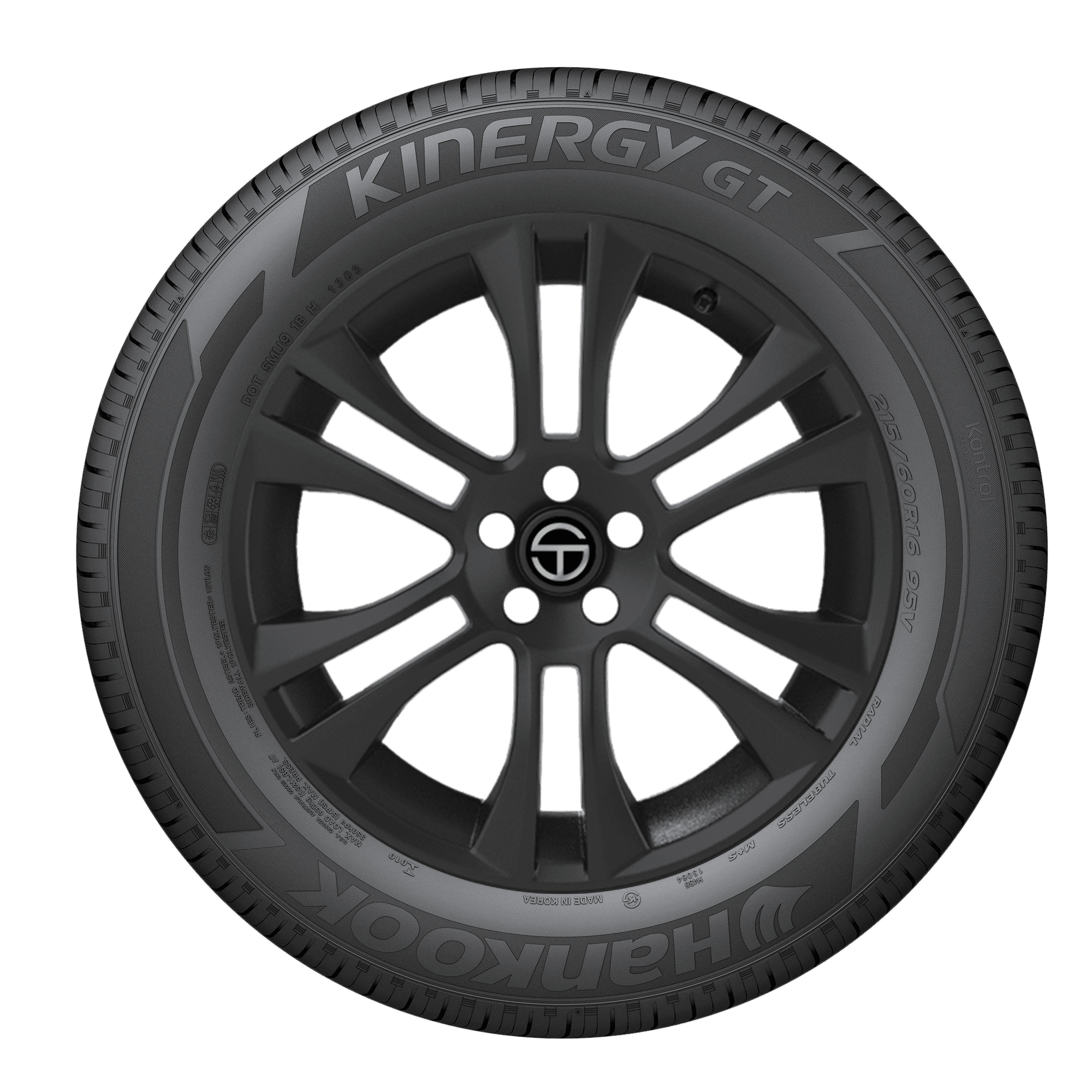 Buy Hankook Kinergy GT (H436) Tires Online SimpleTire