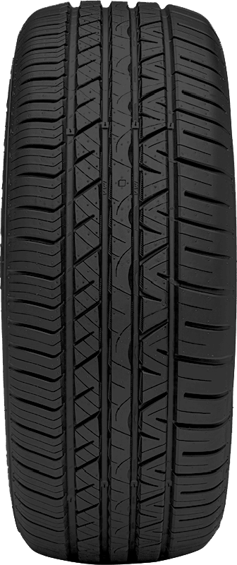 Buy Cooper Zeon Rs3 G1 Tires Online Simpletire