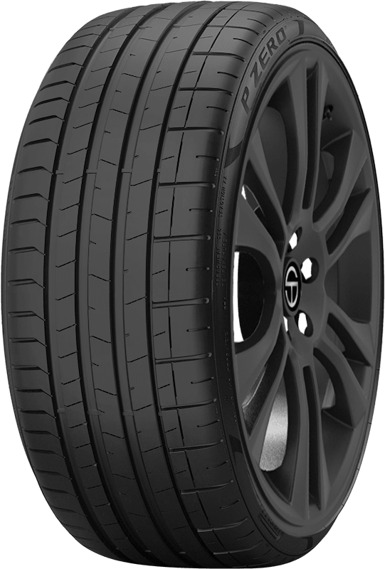 pirelli p zero 4s review