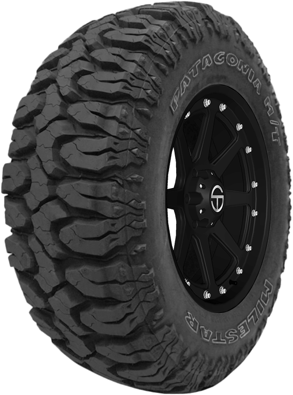 Buy Milestar Patagonia M T Tires Online SimpleTire