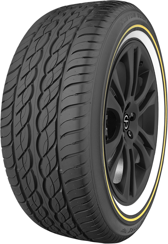 Buy Vogue Custom Built Radial XIII SCT Tires Online SimpleTire