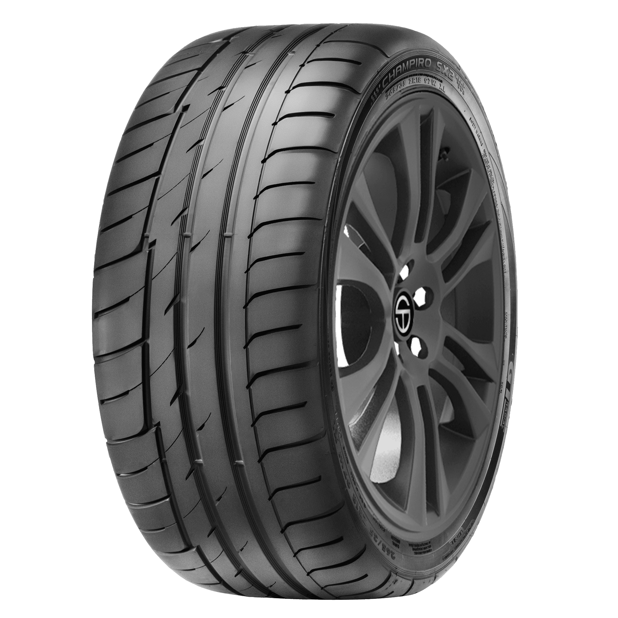 GT Radial