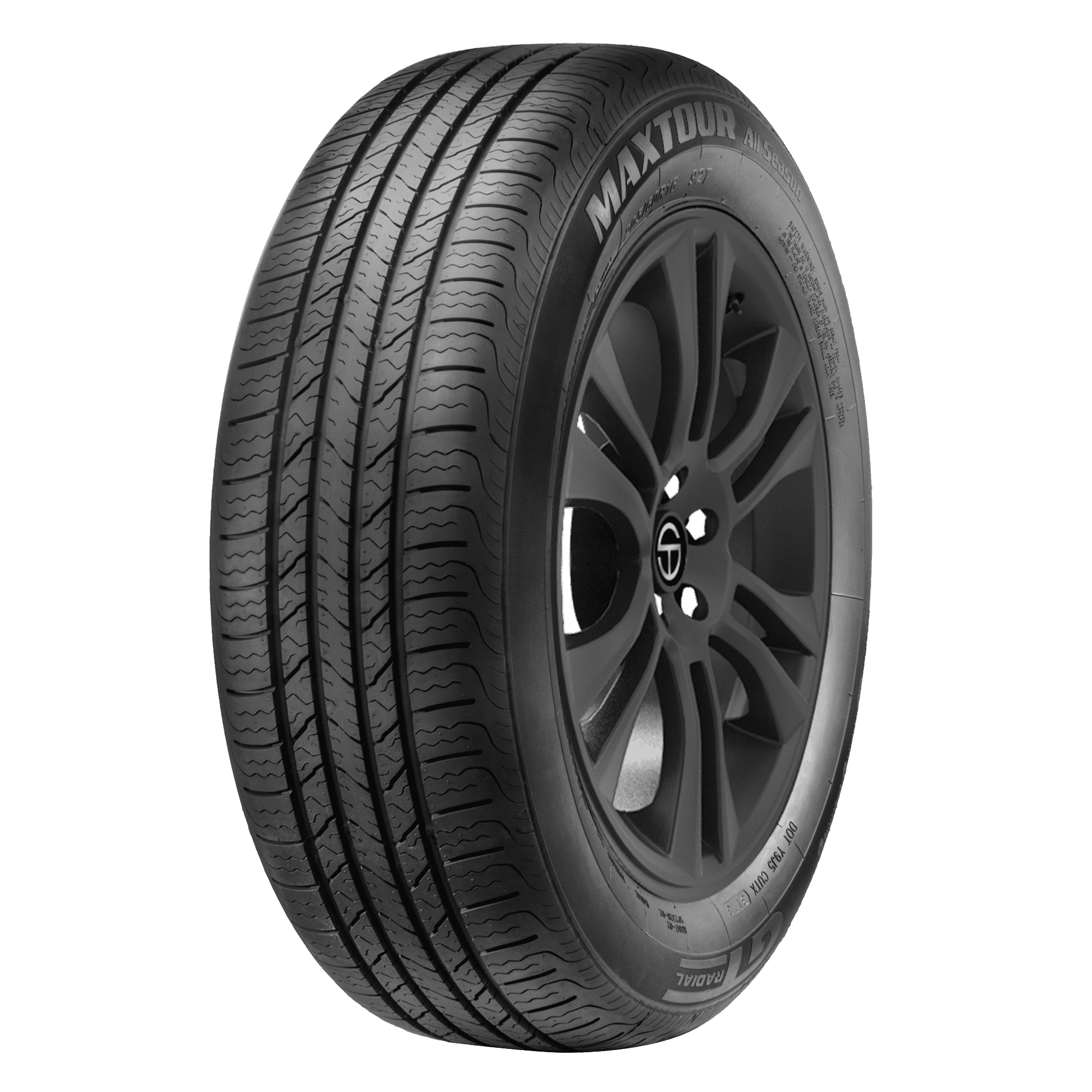 GT Radial