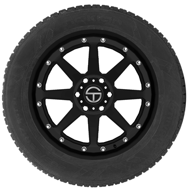 Buy Nokian Rotiiva HT Tires Online | SimpleTire