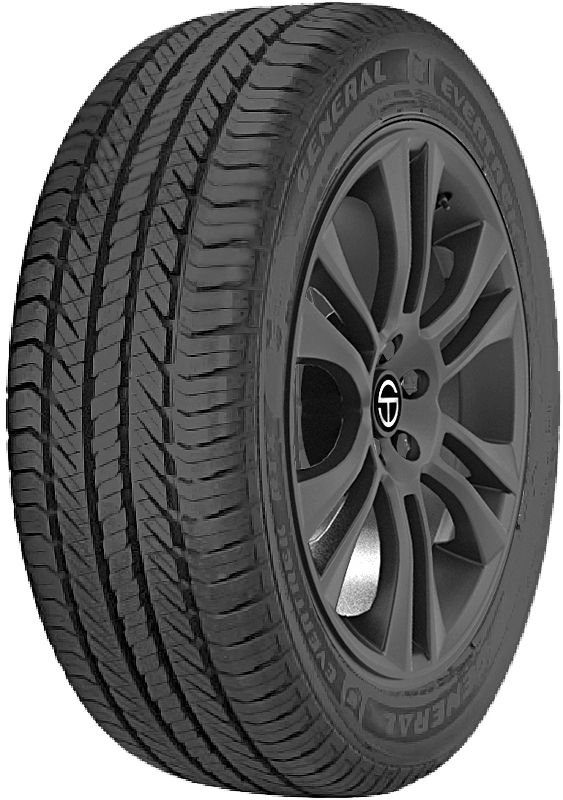 Buy General Evertrek RTX Tires Online SimpleTire