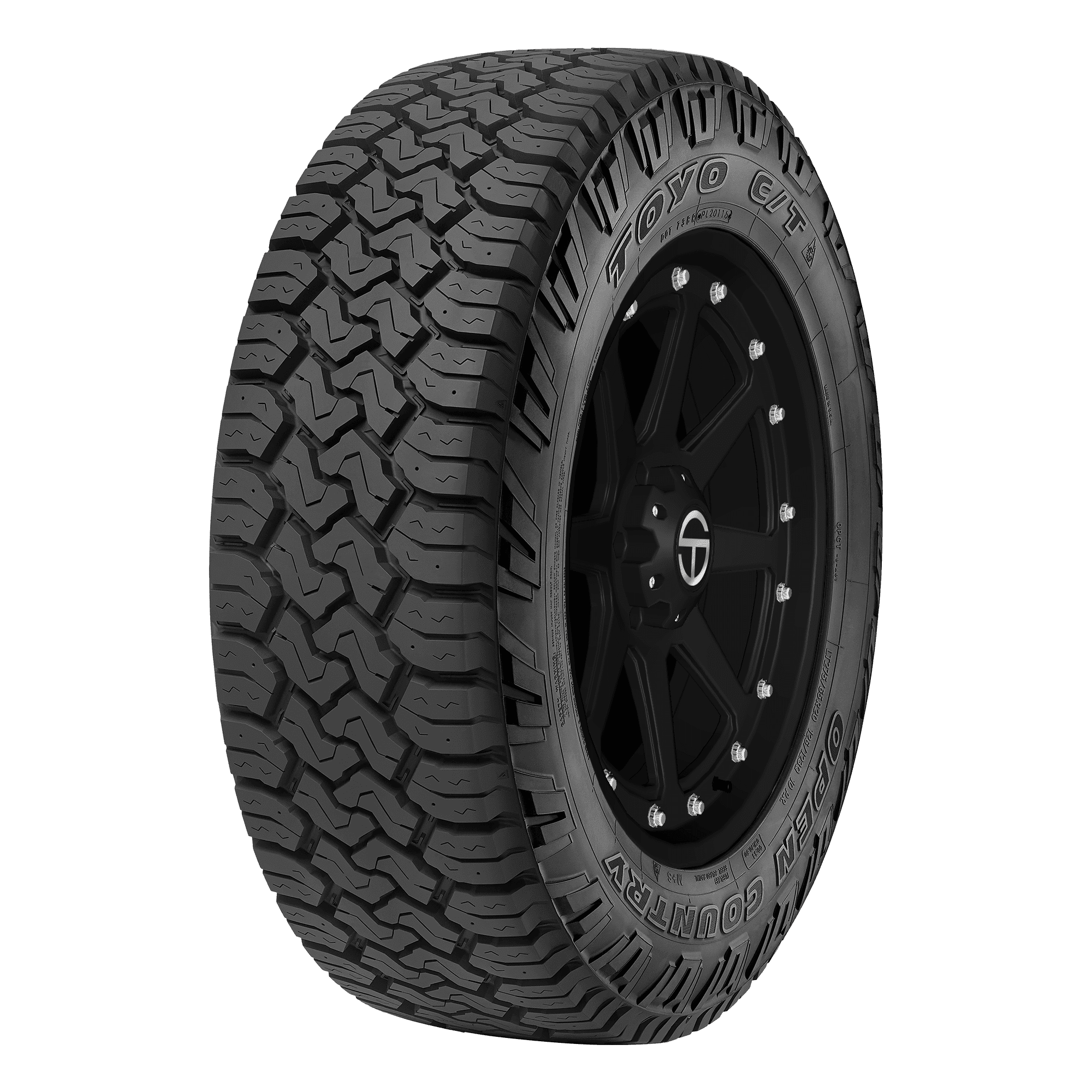 Toyo