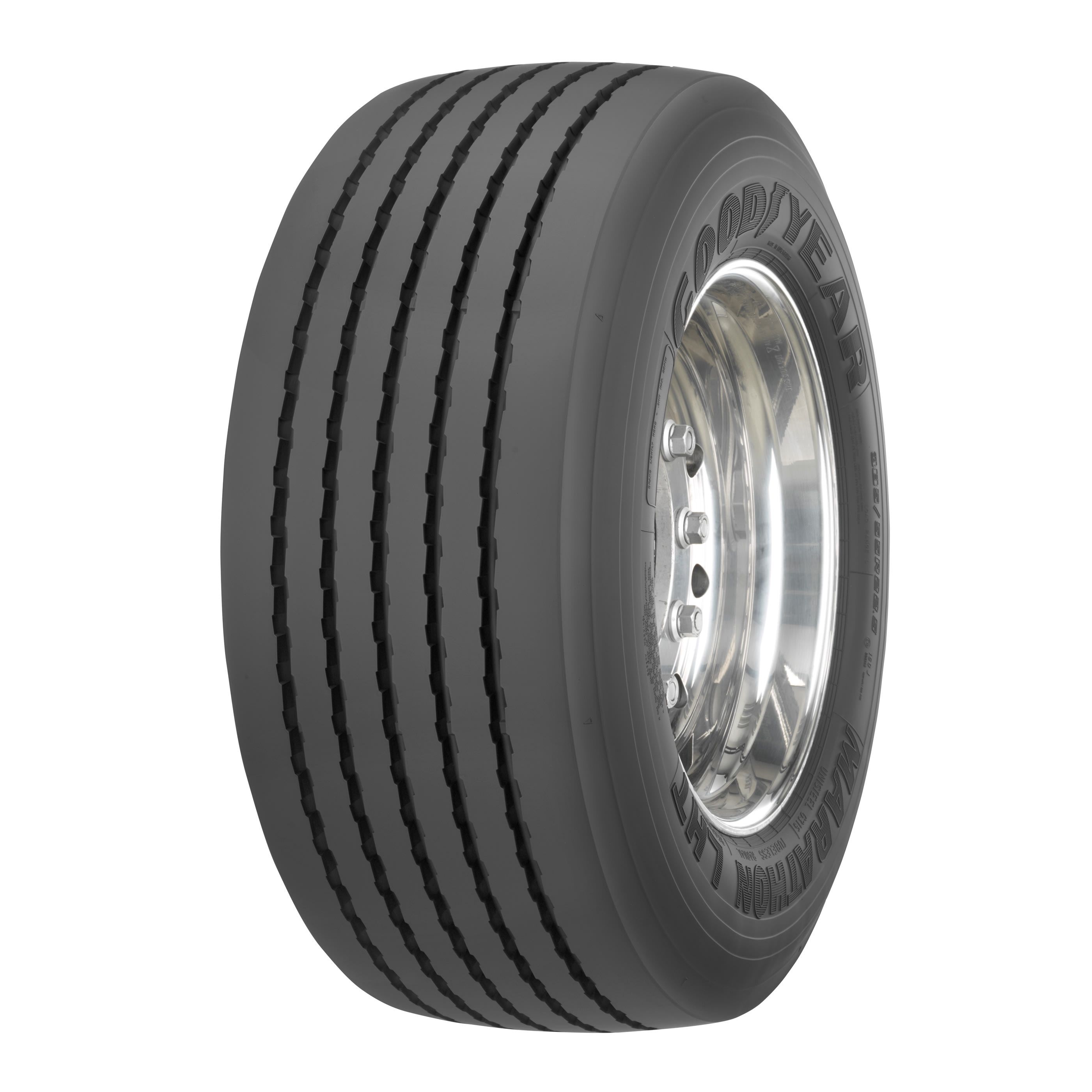 Buy Goodyear Marathon LHT SS Tires Online SimpleTire