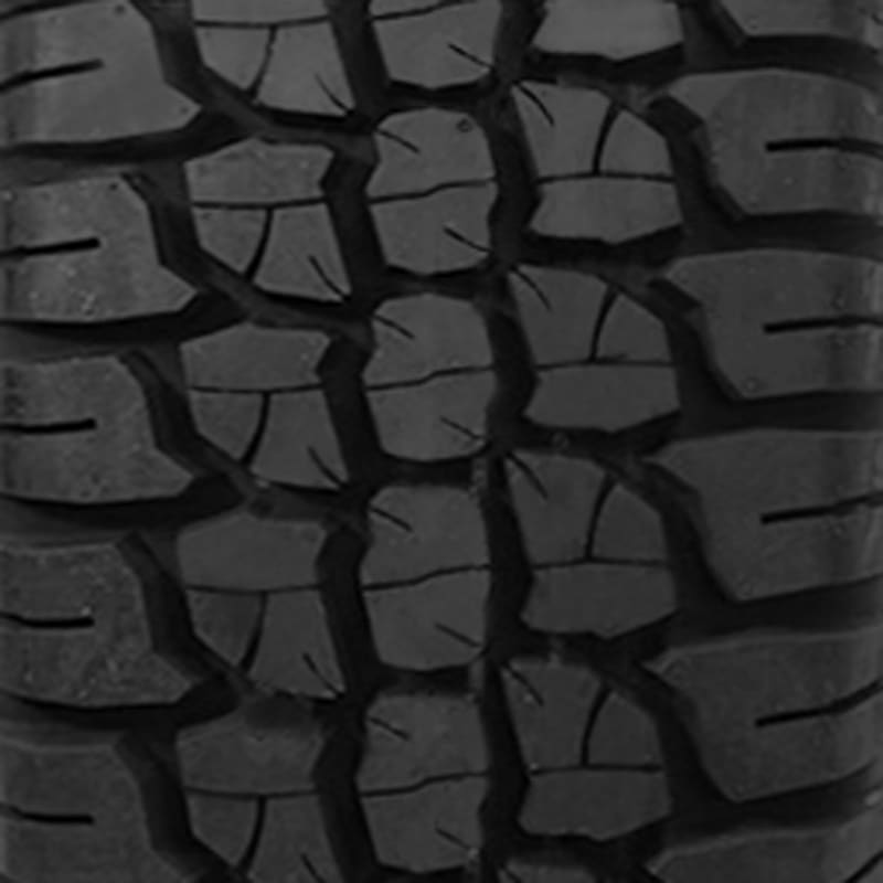 GT Radial