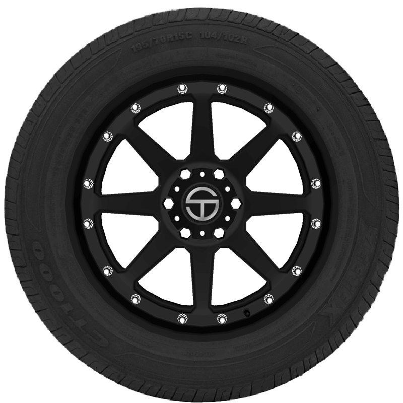 Buy Zeetex CT1000 Tires Online SimpleTire