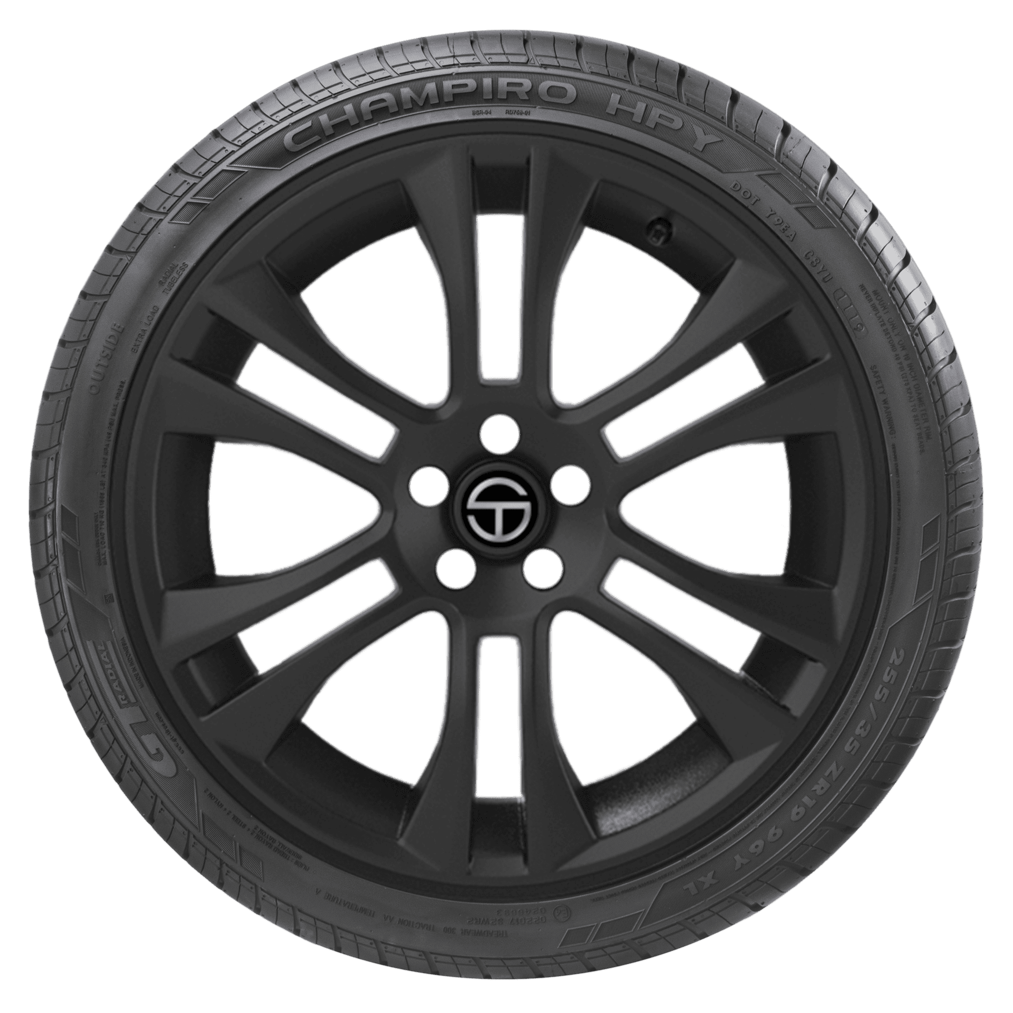 GT Radial