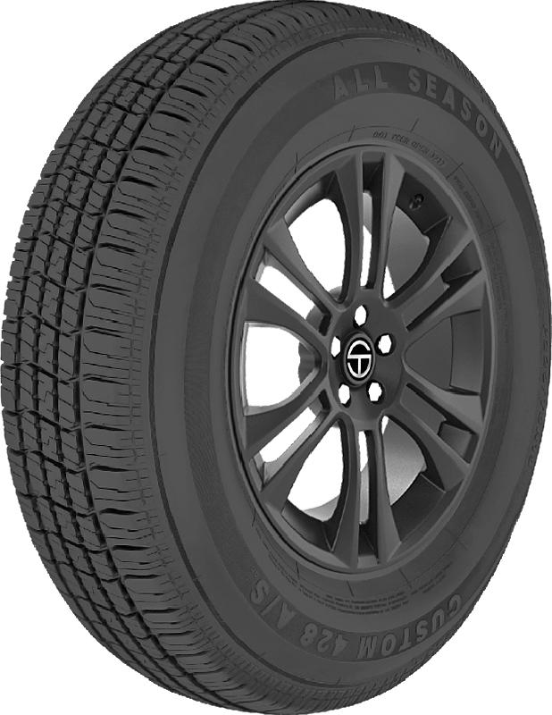 Buy Eldorado Custom 428 A/S Tires Online SimpleTire