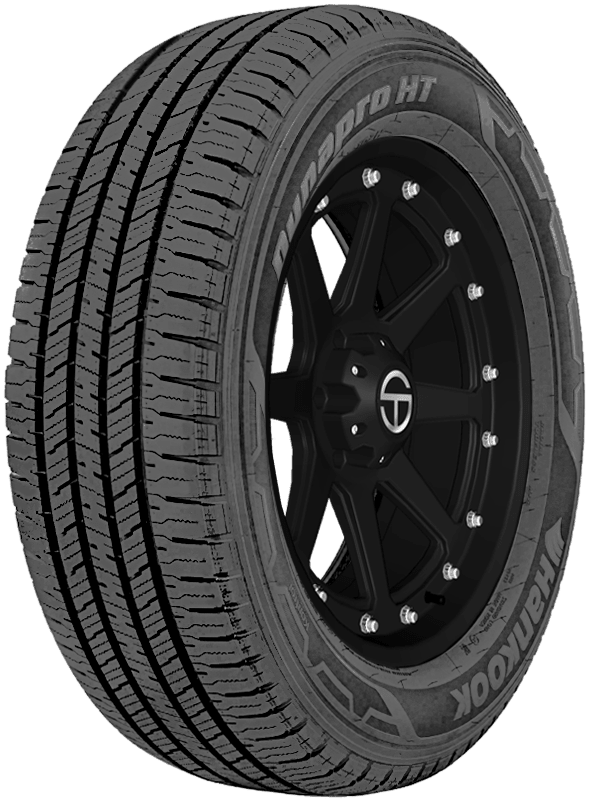 Buy Hankook Dynapro HT (RH12) Tires Online | SimpleTire