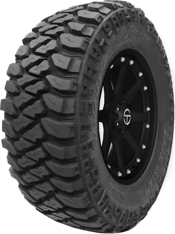 Mickey Thompson