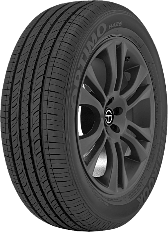 Buy Hankook Optimo (H426 4 Groove) Tires Online | SimpleTire