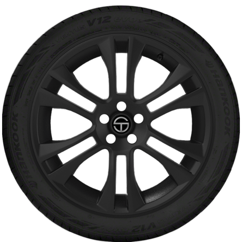 Buy Hankook Ventus V12 Evo K110 Tires Online Simpletire