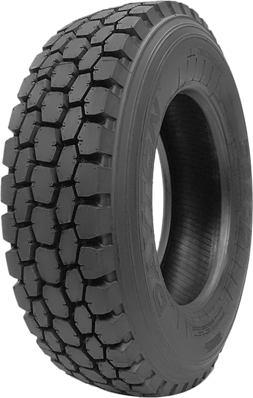 Buy Dayton D620D Tires Online SimpleTire