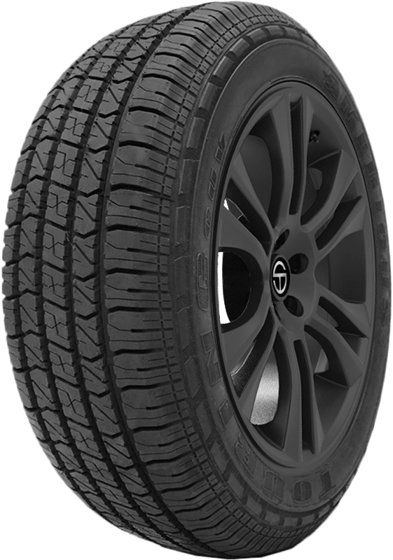 Buy Americus Touring CUV Tires Online | SimpleTire