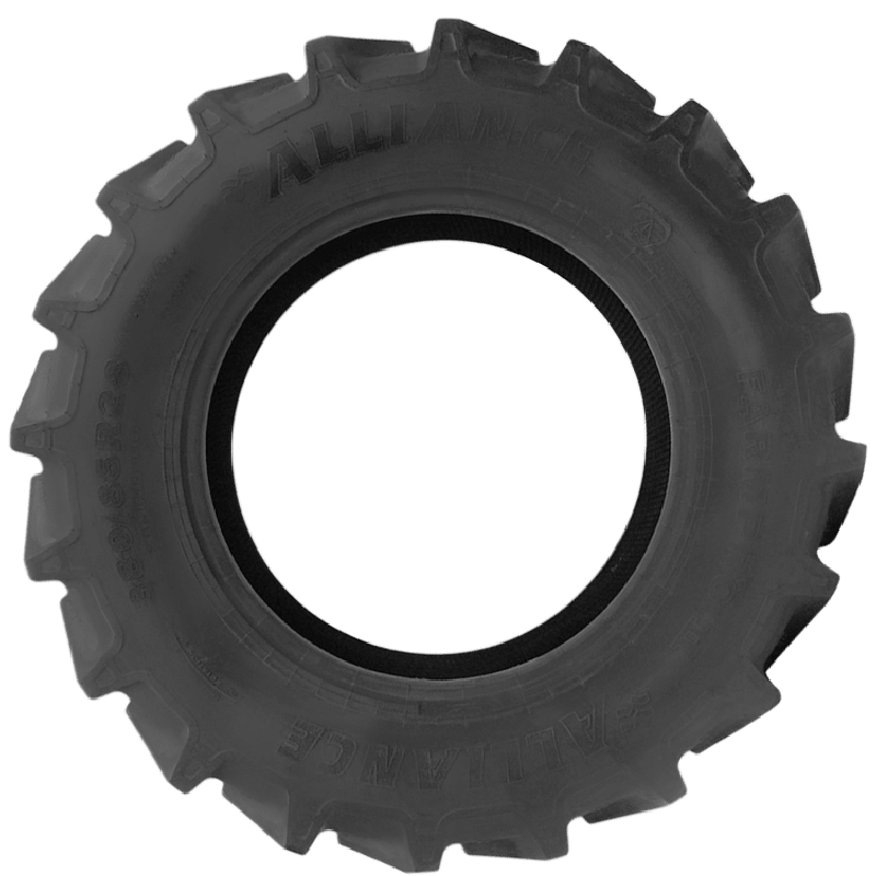 Tire Sidewall