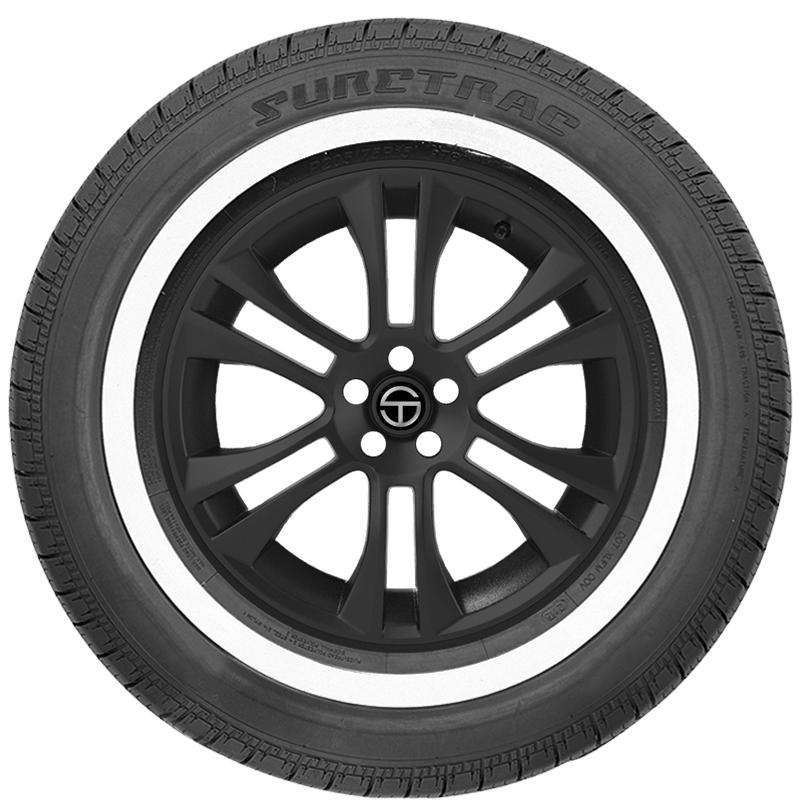 Suretrac