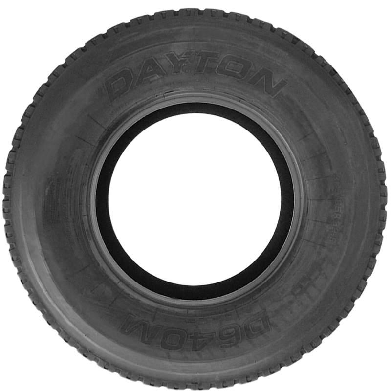 Buy Dayton D640M Tires Online SimpleTire