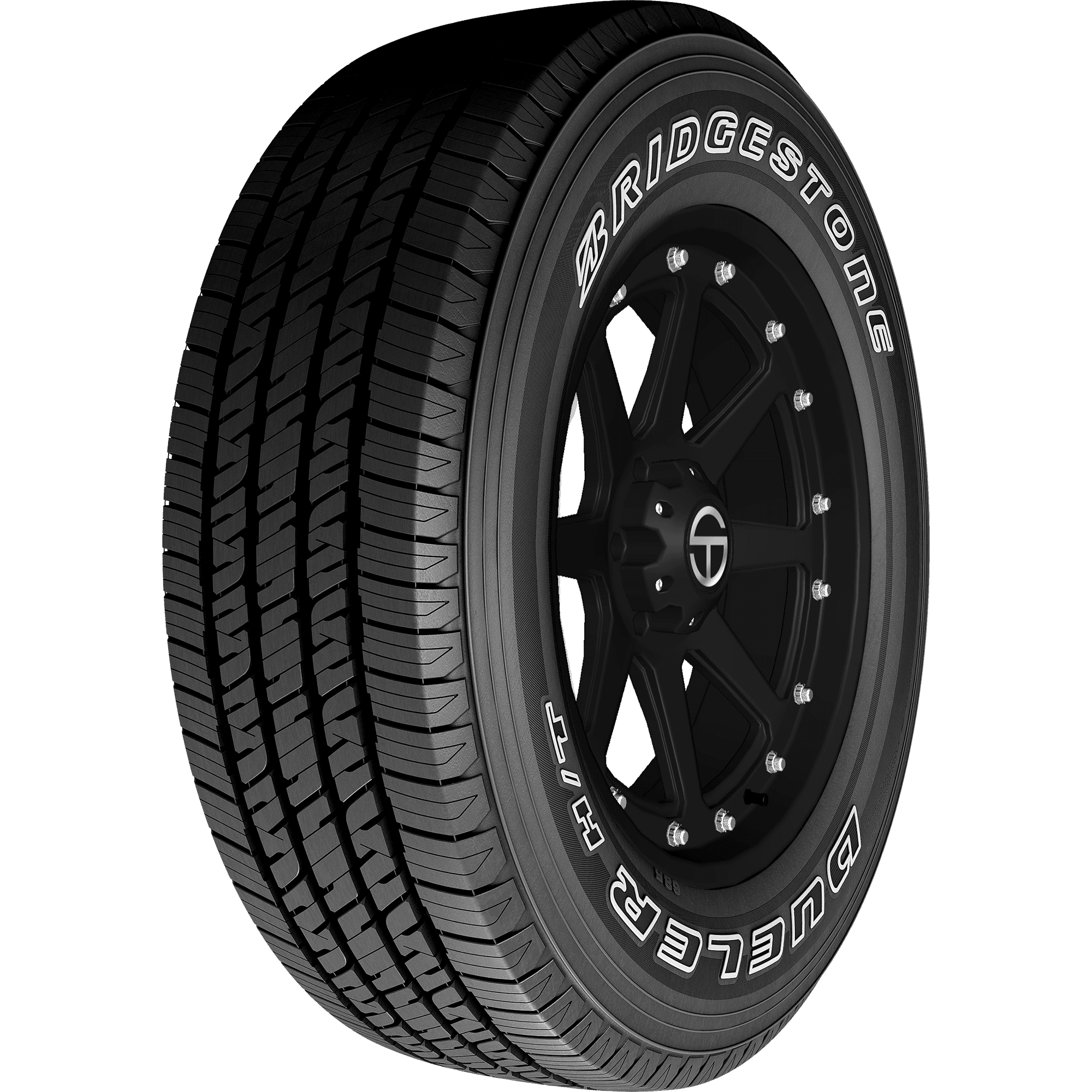 Buy Bridgestone Dueler H/T 685 Tires Online | SimpleTire