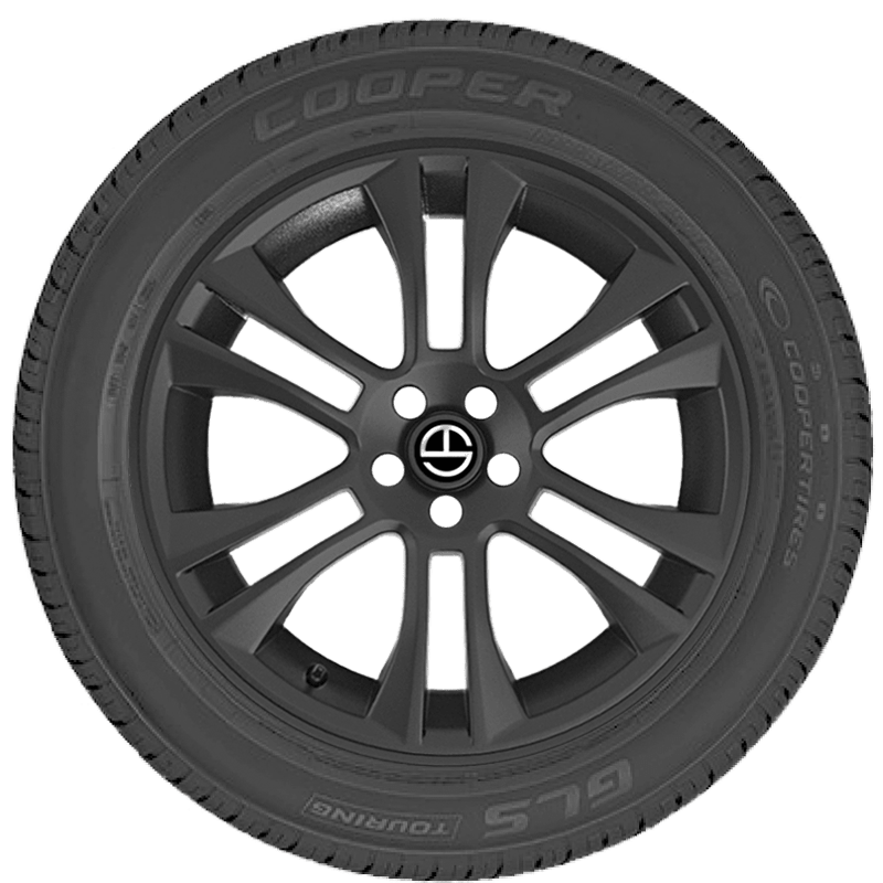 Buy Cooper GLS Touring Tires Online SimpleTire