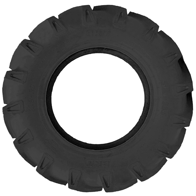 Buy BKT TR 135 Farm Tractor Tires Online SimpleTire