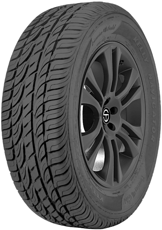 Buy Kelly Navigator Touring Gold Tires Online | SimpleTire