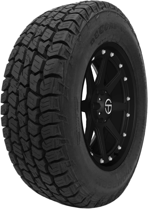 Mickey Thompson