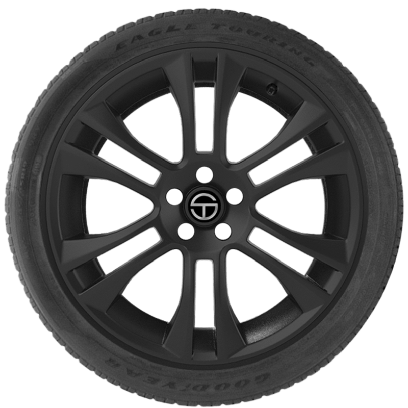 Buy Goodyear Eagle Touring Tires Online SimpleTire