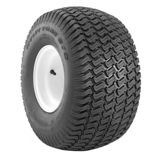 Only 1] P332 Lawn Mower Garden Tire Tubeless 18x7.00-8 4PR SW:177mm