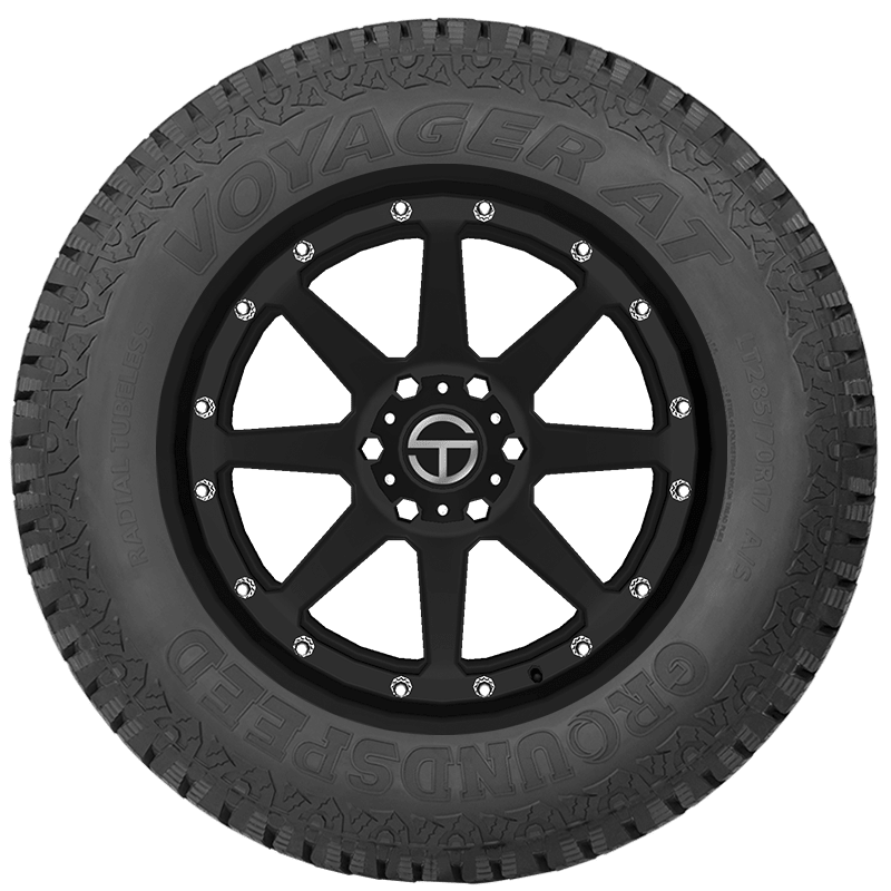 Shop for 285/60R20 Tires for Your Vehicle SimpleTire