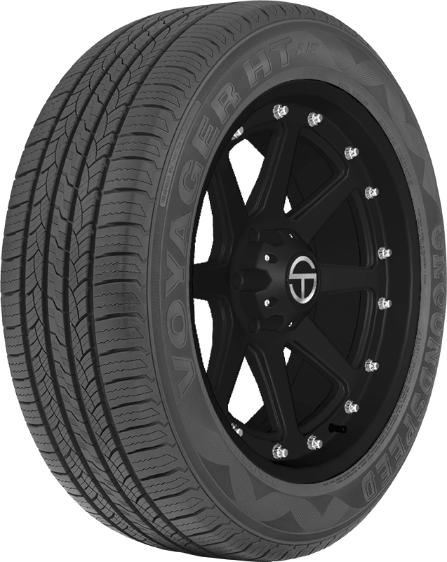 Buy Groundspeed Voyager HT Tires Online | SimpleTire