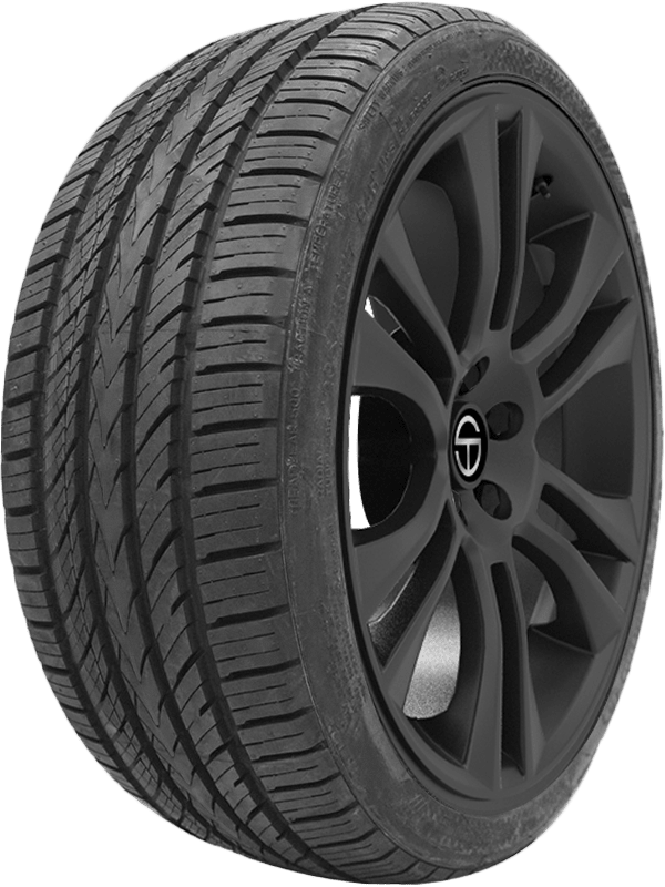 Buy Nankang Ns 25 All Season Uhp Tires Online Simpletire