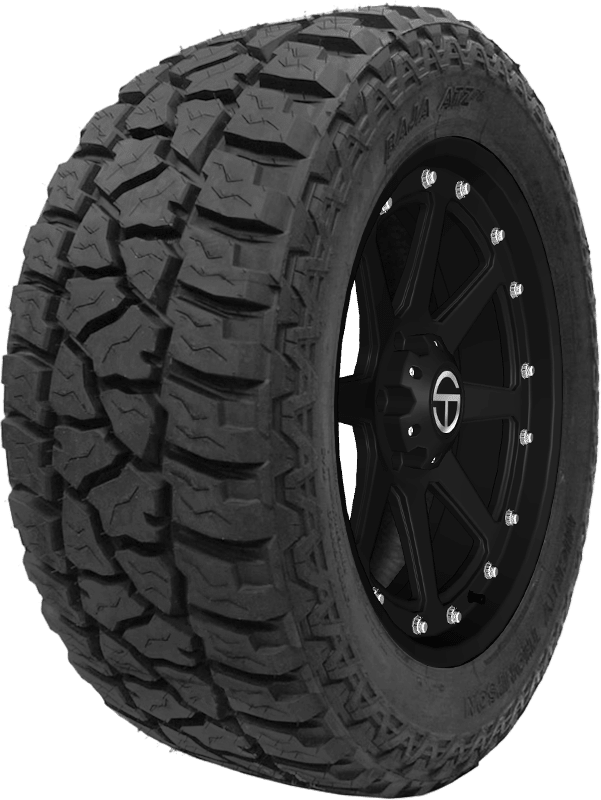Mickey Thompson