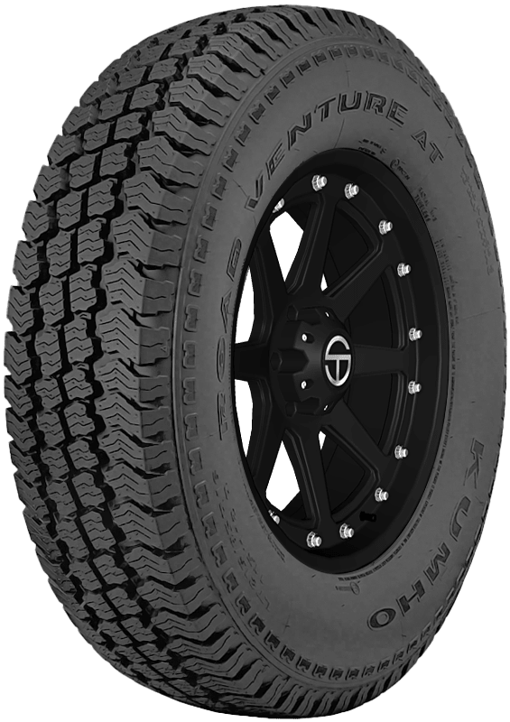 Buy Kumho Road Venture AT KL78 Tires Online | SimpleTire