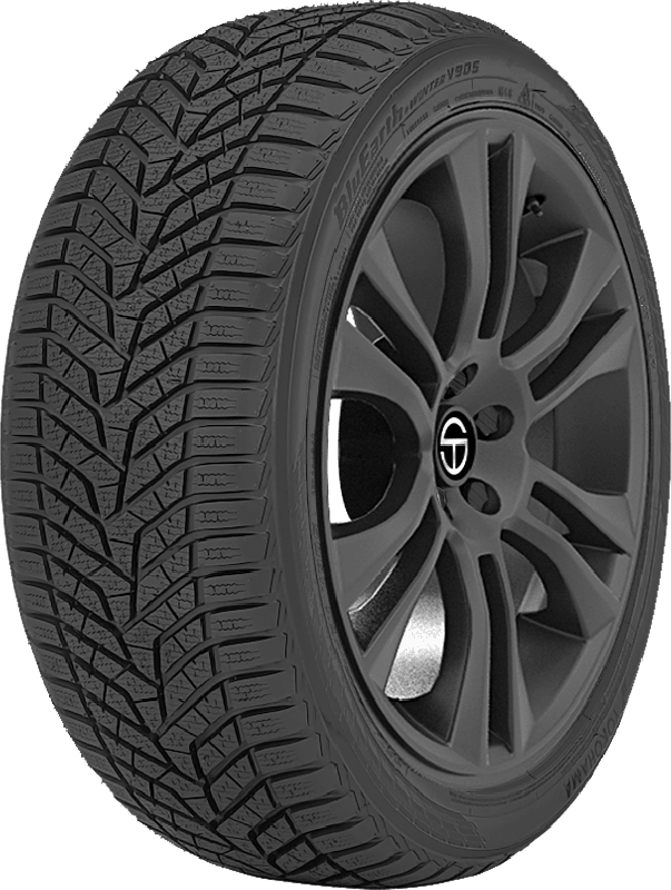 Buy Yokohama BluEarth Winter V905 Tires Online | SimpleTire