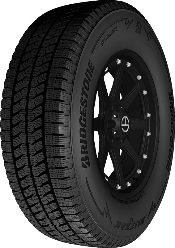 Buy Bridgestone Blizzak LT Tires Online SimpleTire
