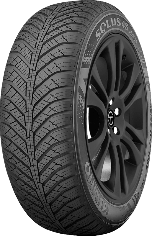 Buy Kumho Solus HA31 Tires Online | SimpleTire