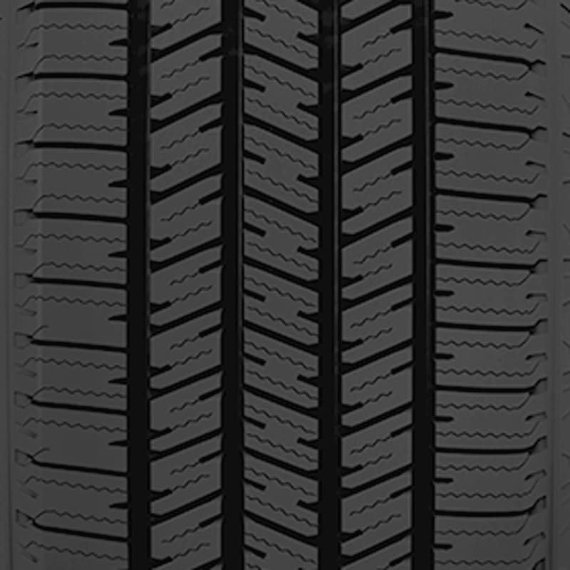 2 Firestone Transforce H/T2 Tires – LT235/80R17 Load E 10 Ply, All Terrain
