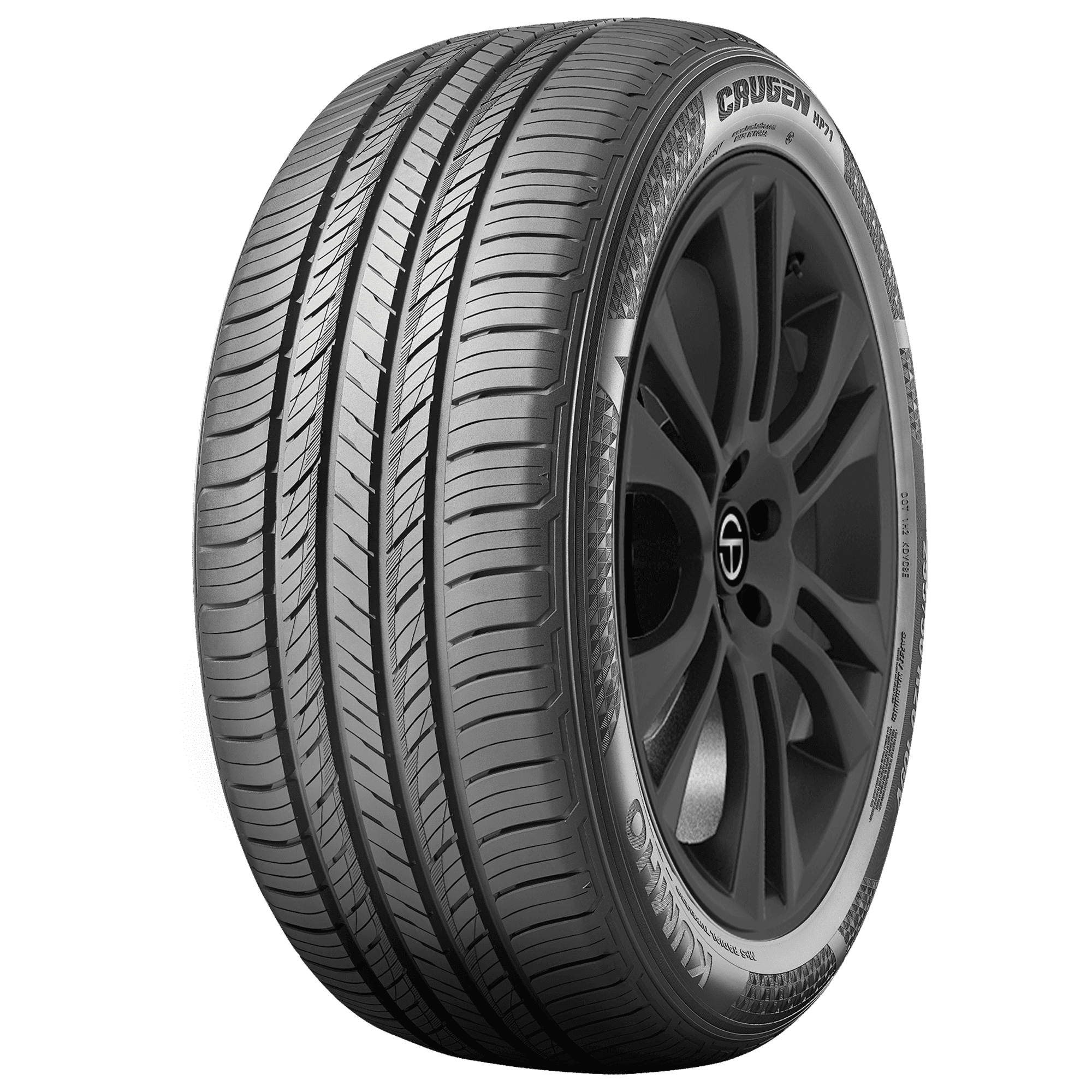 Kumho crugen hp71 фото