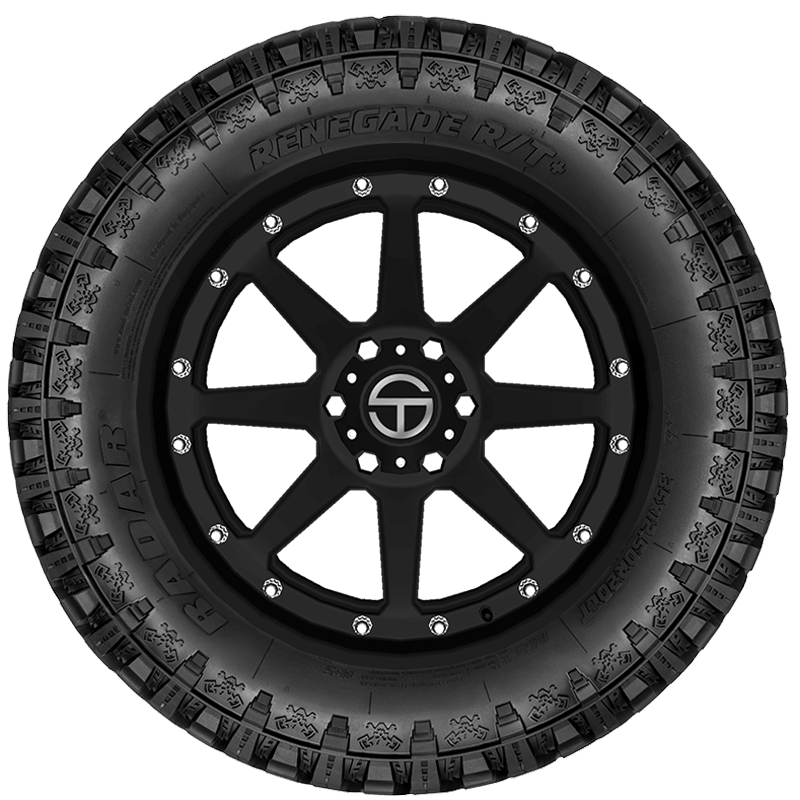 Buy Radar Renegade R/T+ Tires Online SimpleTire