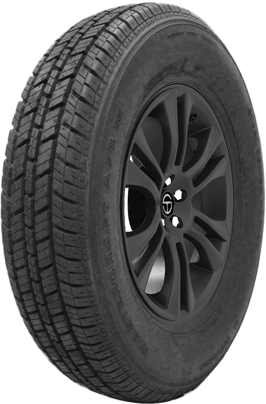 Buy Mastercraft A/S IV Tires Online | SimpleTire